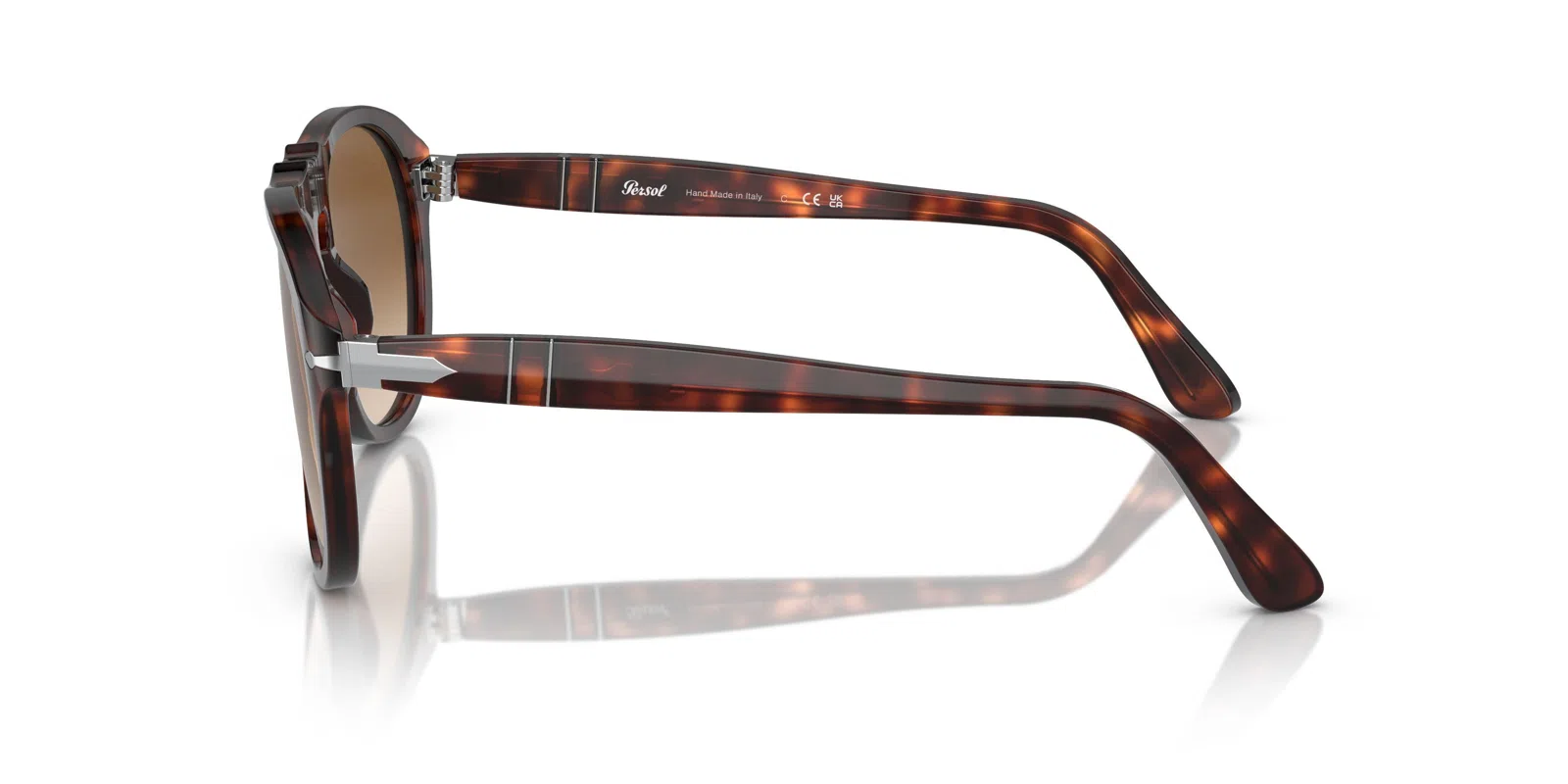 Persol 0649 Sunglasses - view 215